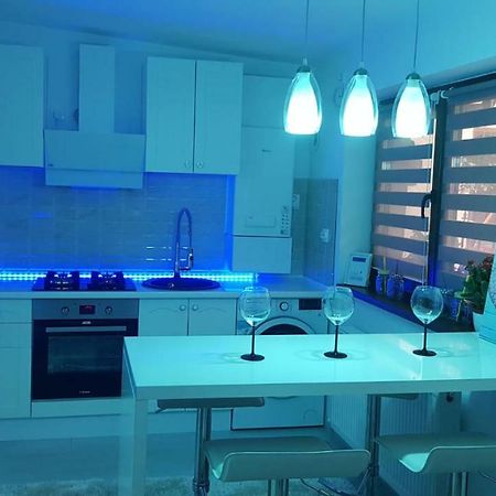 Smart Home Lux Iasi Bagian luar foto