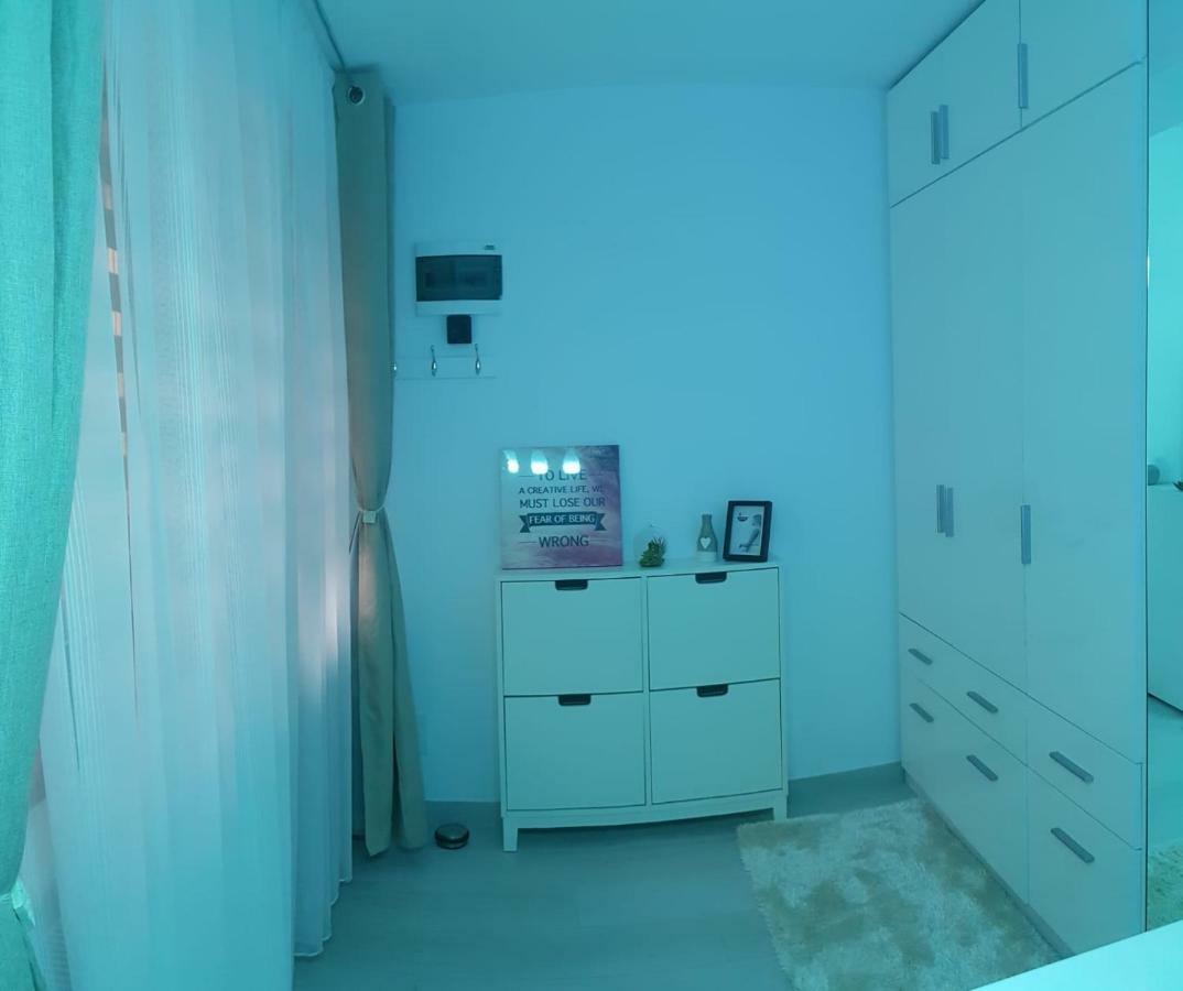 Smart Home Lux Iasi Bagian luar foto