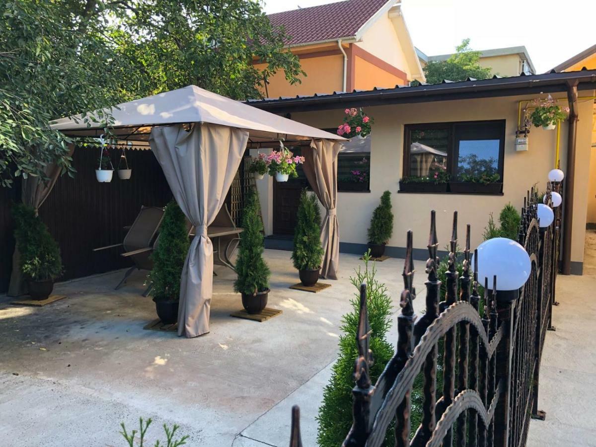 Smart Home Lux Iasi Bagian luar foto