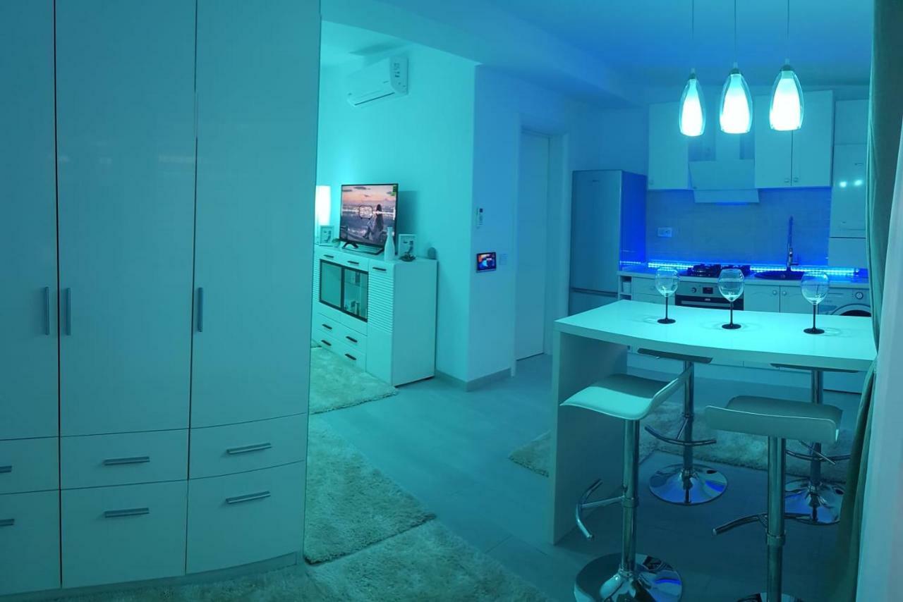 Smart Home Lux Iasi Bagian luar foto