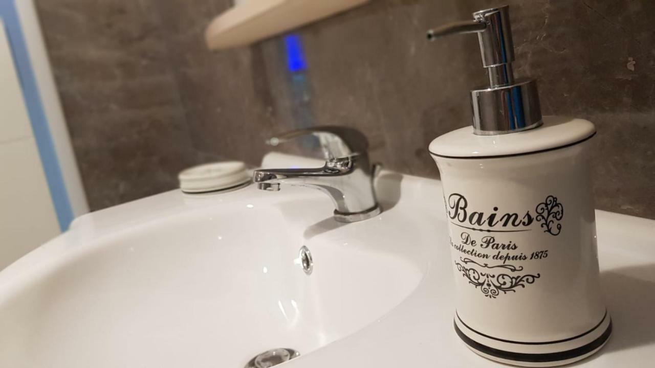 Smart Home Lux Iasi Bagian luar foto