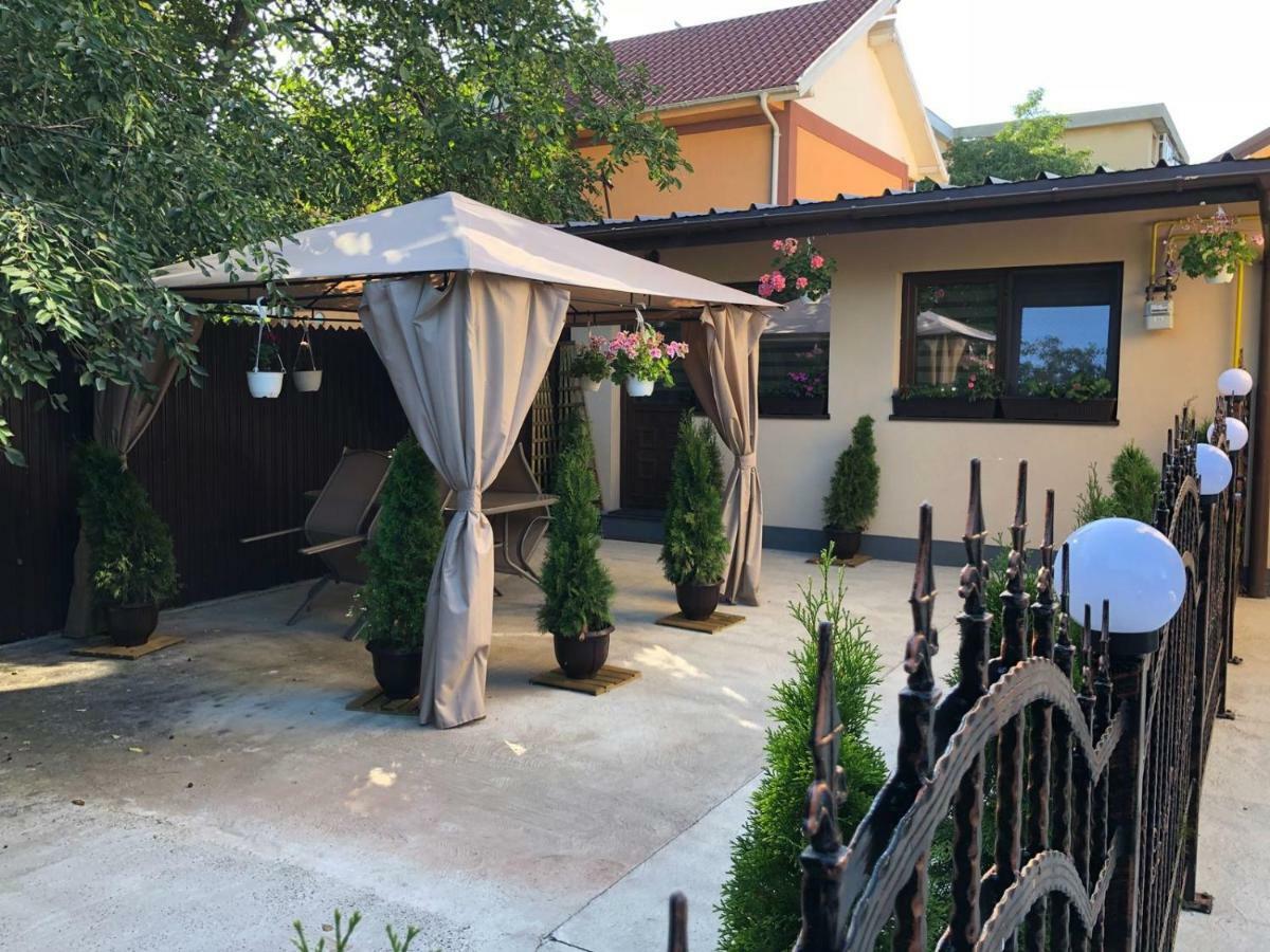 Smart Home Lux Iasi Bagian luar foto