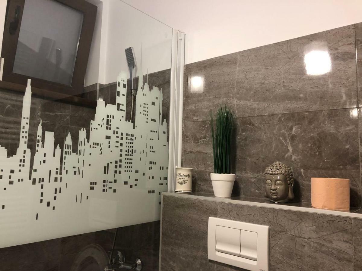 Smart Home Lux Iasi Bagian luar foto
