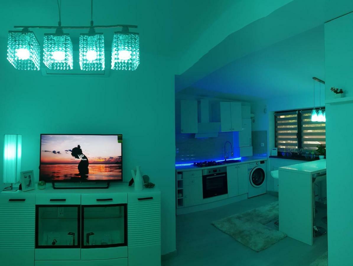 Smart Home Lux Iasi Bagian luar foto