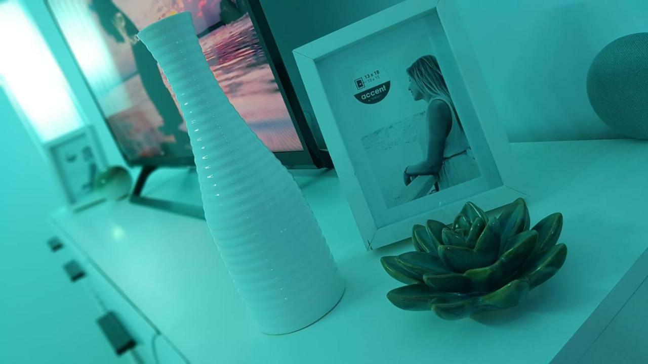 Smart Home Lux Iasi Bagian luar foto